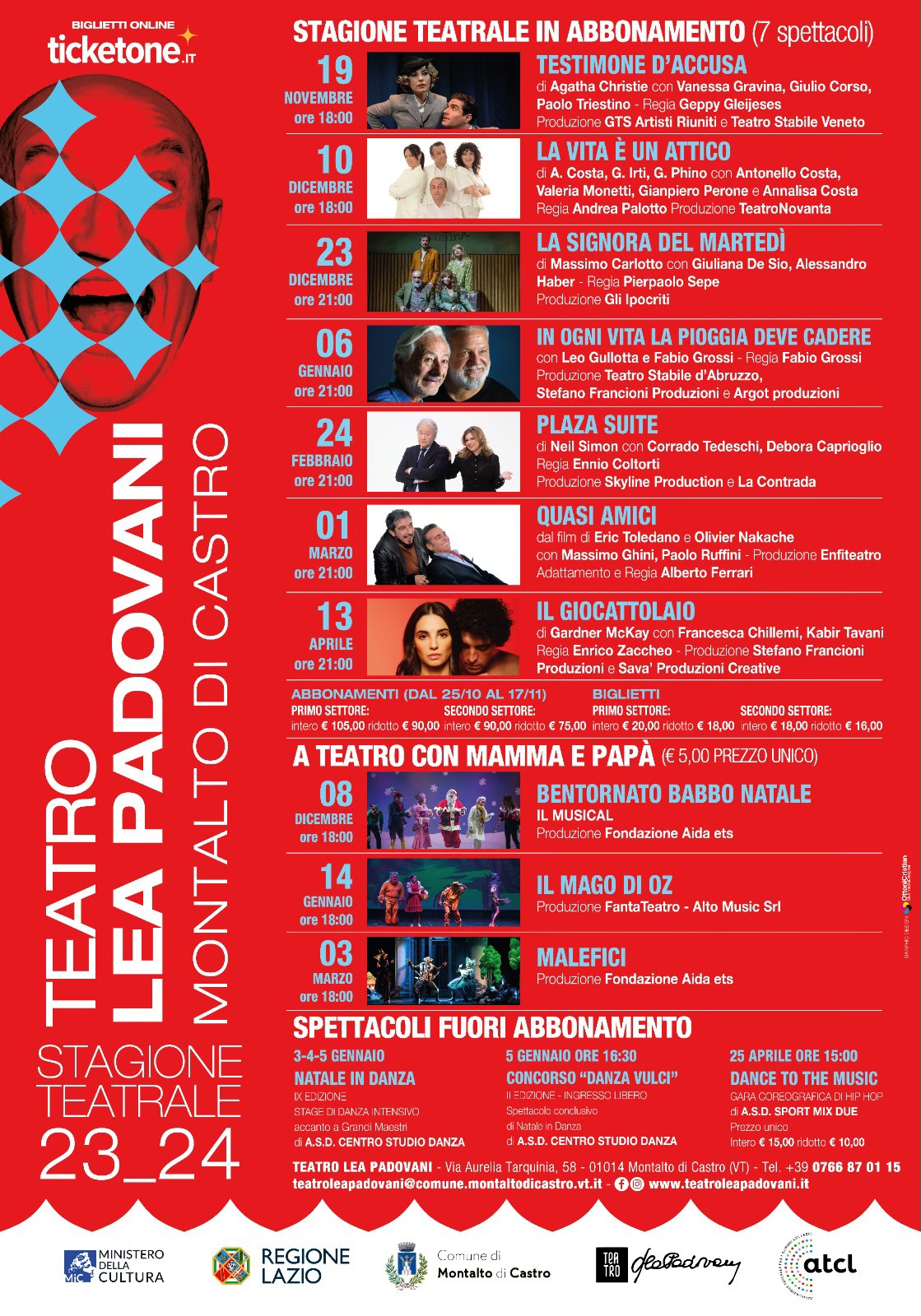 Teatro