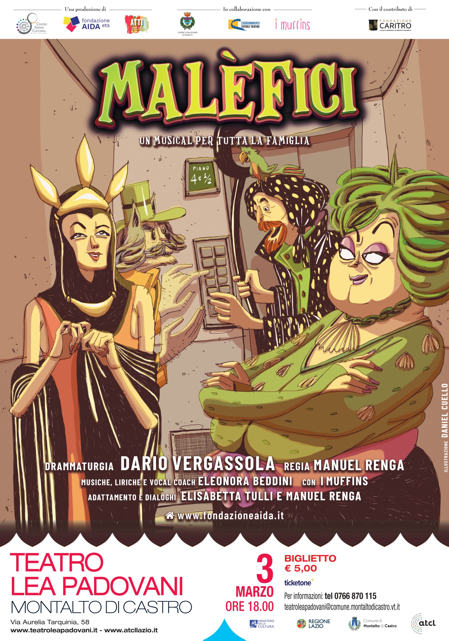 Malefici