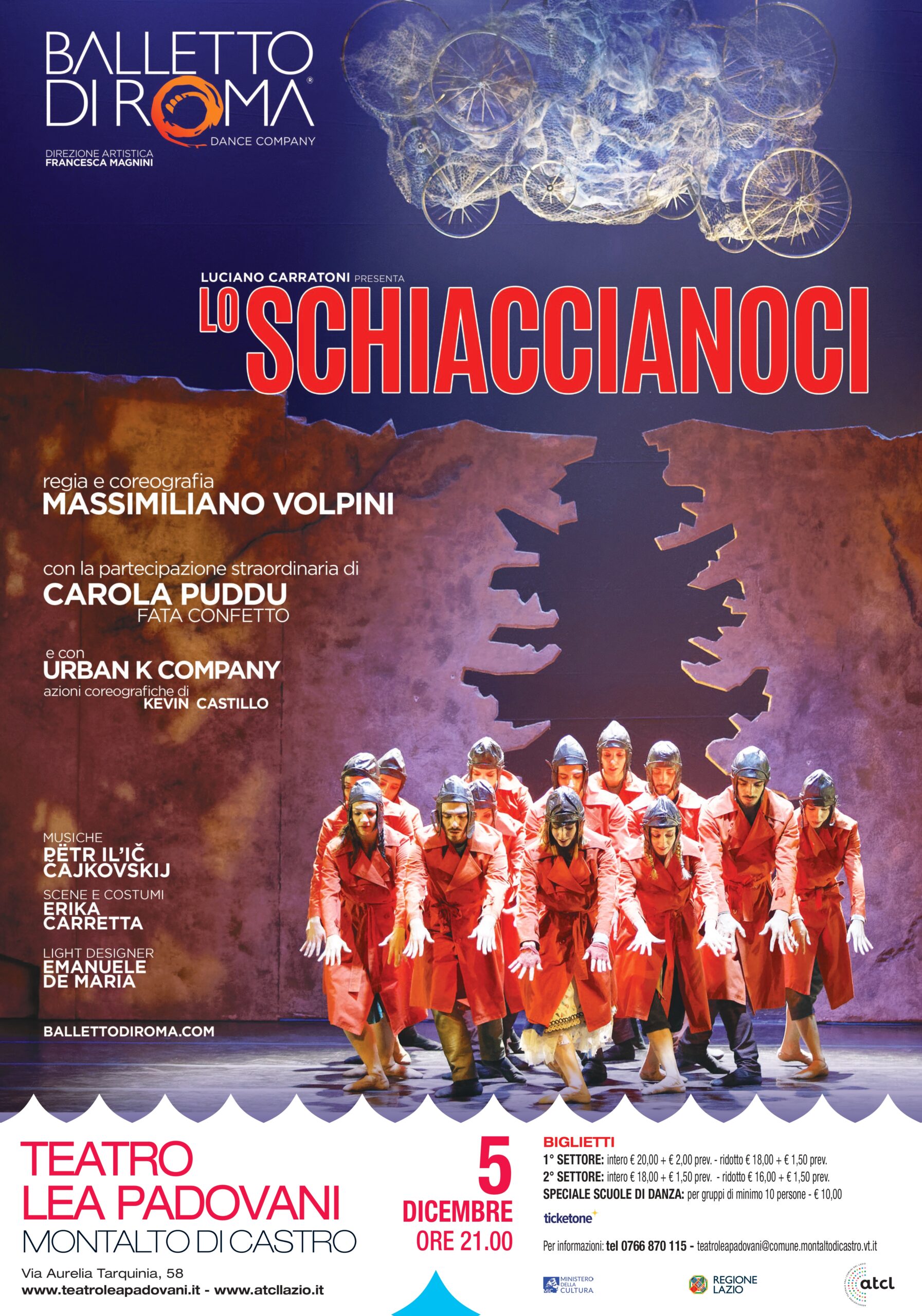 Lo Schiaccianoci